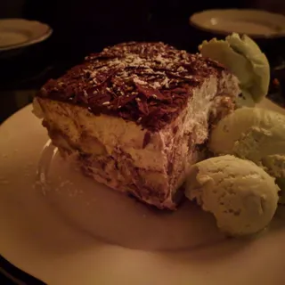 Tiramisu