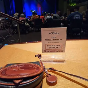 VIP
