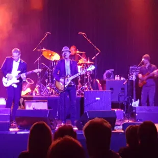 Michael Grimm and the Delta Bound Band
