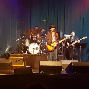 Michael Grimm and the Delta Bound Band