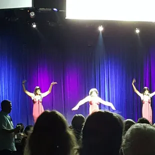 Supreme Reflections Tribute Band to The Supremes