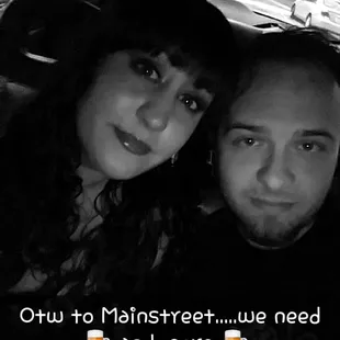 We usually go twice a week!!