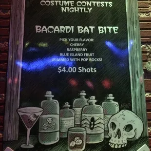 Halloween Special 2014