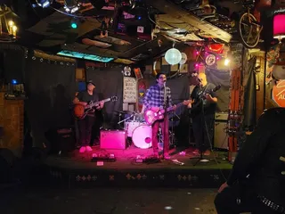 Winters Tavern