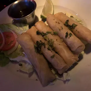Lumpia