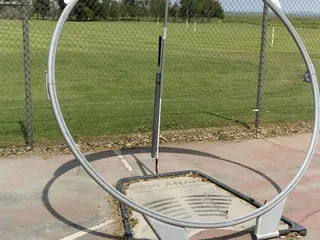 Merced Golf & Country Club