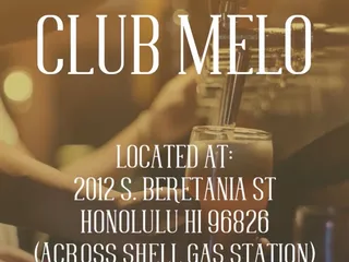 Club Melo