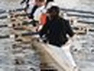 Morelli Park Boat Launch