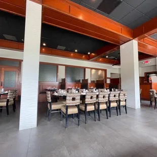 Inside view part 2 : 7/2022