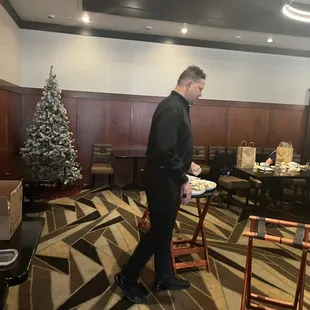 Our amazing foodie guide