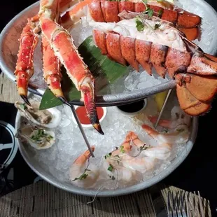 King Crab Legs