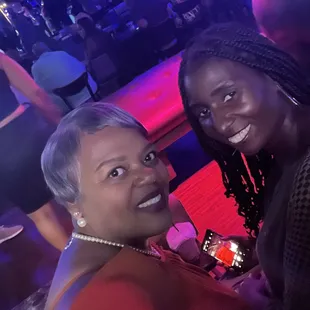 Kansas City in the house!