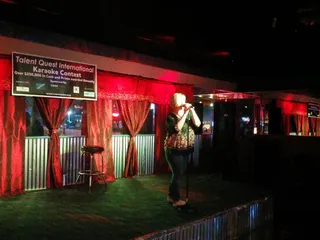 51st Street Speakeasy