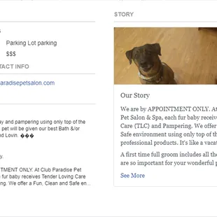 New location inside the NEW OK Canine Corral at 1224 Lindsey Plaza in Norman.