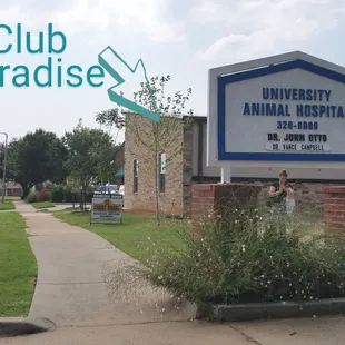 New location southeast of 12th and Lindsey!