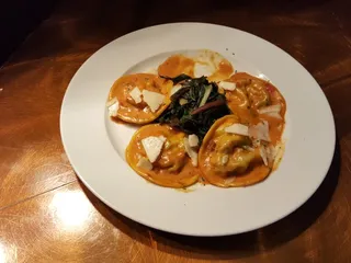 Innovation Restaurant