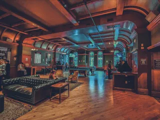 Tavern at Turner Hall