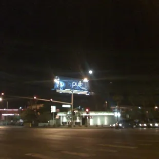 World's Smallest Strip Club Dive Bar!