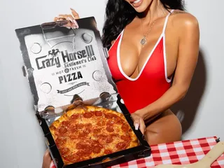 Crazy Horse 3 Las Vegas