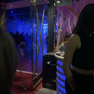 Club