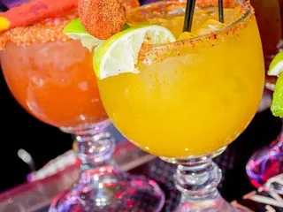 Hamburger Mary's