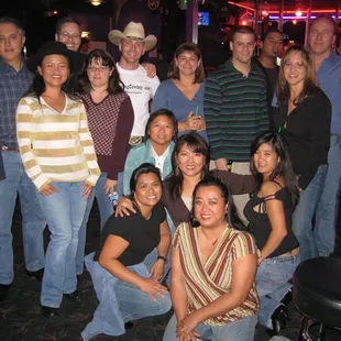 Reckless Seekers Meetup Group