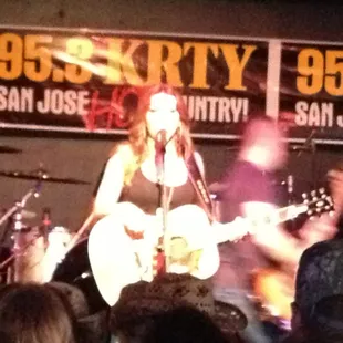 Gretchen Wilson