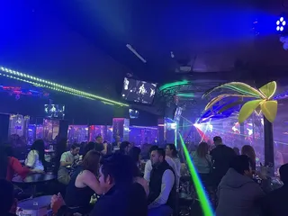 Club Caribe de San Jose