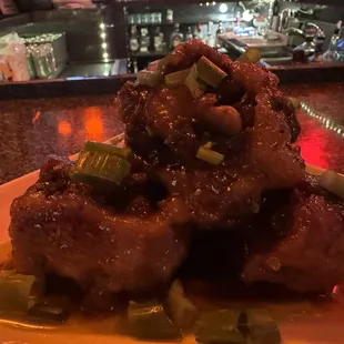 Oxtail