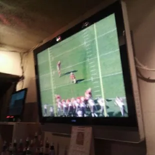 Football season at Club Ruby... Don&apos;t you dare miss it!!!