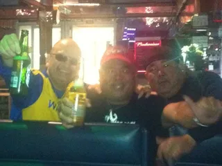 J J Lounge