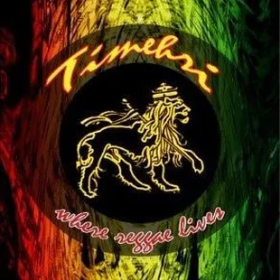 Timehri - Where Reggae Lives!!
