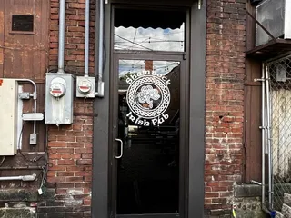 Shamrock Irish Pub