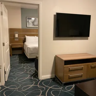 Another room (1324). 1 bedroom