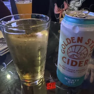 Cider