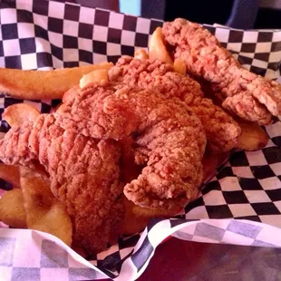 Chicken Tenders