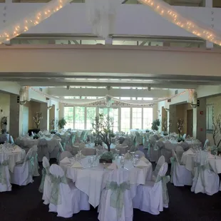 Clubhouse at Paradise Weddings &amp; Special Events Fairfield Ca