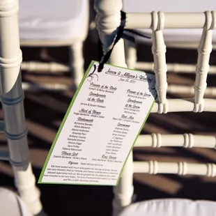 Clubhouse at Paradise Valley Weddings (Photo By Mariea Rummel Photography)