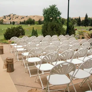 Clubhouse at Paradise Valley Golf Course, Fairfield Ca, Weddings &amp; Special Events Venue
