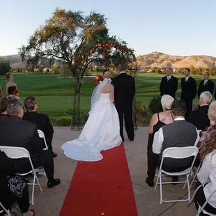 Clubhouse at Paradise Valley Weddings