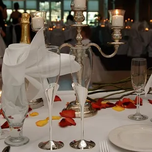 Clubhouse at Paradise Valley Weddings