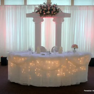 Clubhouse at Paradise Valley Golf Course, Fairfield Ca, Weddings &amp; Special Events Venue