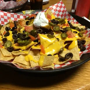 Nachos