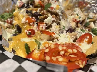 Fieldhouse American Sports Pub