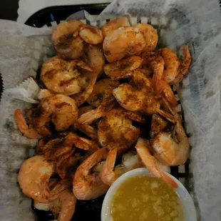 1lb shrimp