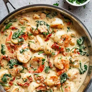 Daily lunch specials only $5.95