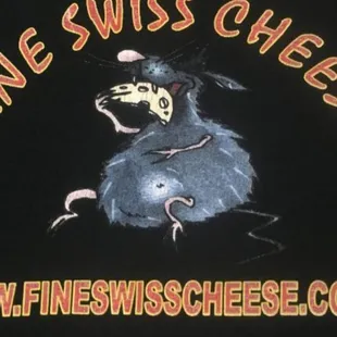 Live band!!! Fine Swiss Cheese!!! Awesome group great music!