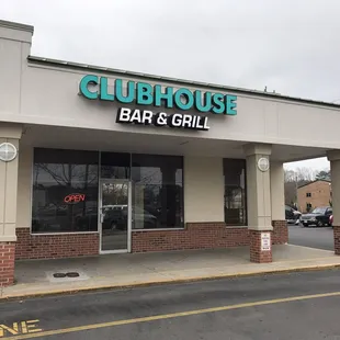 "Run-A-Way Bill" was here!