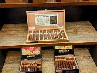 Cigars International -Conroe Texas