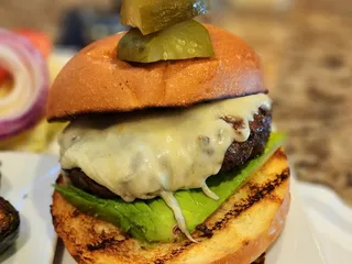 Jeff's Inviting Food and Spirits